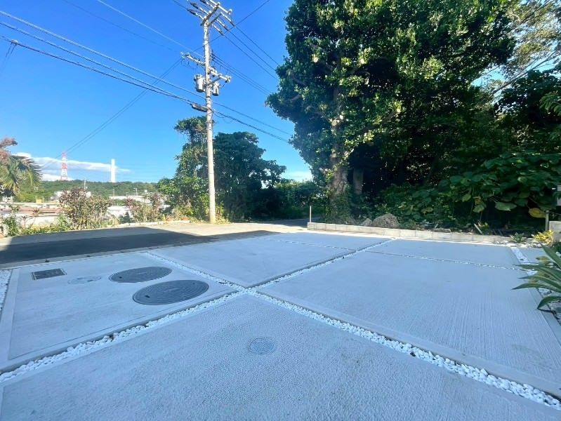 New 4LDK House in Uruma City Akano with 3 Parking Spaces - Thumbnail 3