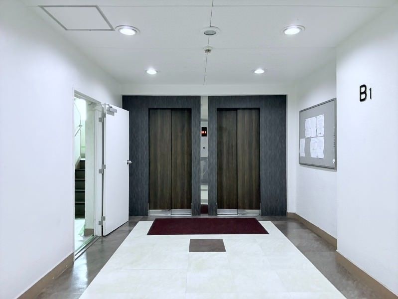 Shuri Heim Kannon-dō Mae 1R Apartment for Sale in Naha, Okinawa - Thumbnail 2