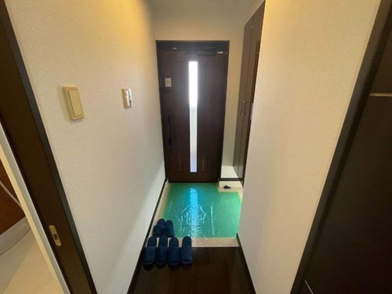 1LDK Apartment for Rent in Naha, Okinawa - LALAPLACE RESORT - Thumbnail 2