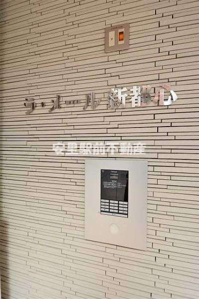 1K Apartment for Rent in Naha, Okinawa - La Mer Shintoshin - Thumbnail 3