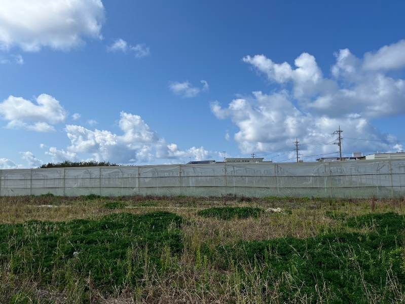 917 Tsubo Land for Welfare Business in Itoman, Okinawa - Thumbnail 3