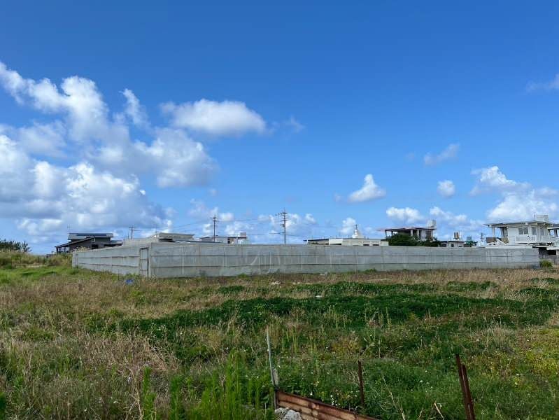 917 Tsubo Land for Welfare Business in Itoman, Okinawa - Thumbnail 2
