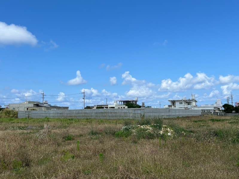 917 Tsubo Land for Welfare Business in Itoman, Okinawa - Thumbnail 4