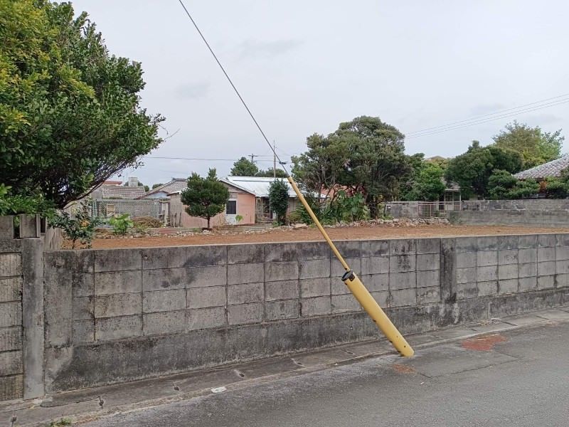 Land for Sale in Yozai, Itoman City, Okinawa - 207.62 sqm - Thumbnail 2
