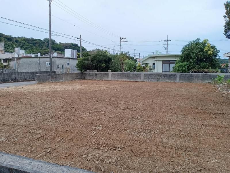 Land for Sale in Yozai, Itoman City, Okinawa - 207.62 sqm - Thumbnail 4