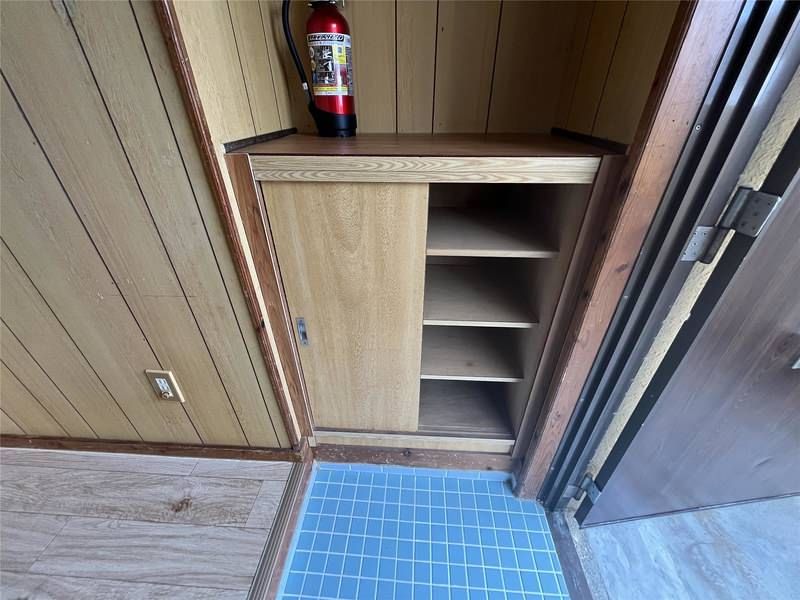 Green Heights 2DK Apartment for Rent in Uruma City, Okinawa - Thumbnail 4
