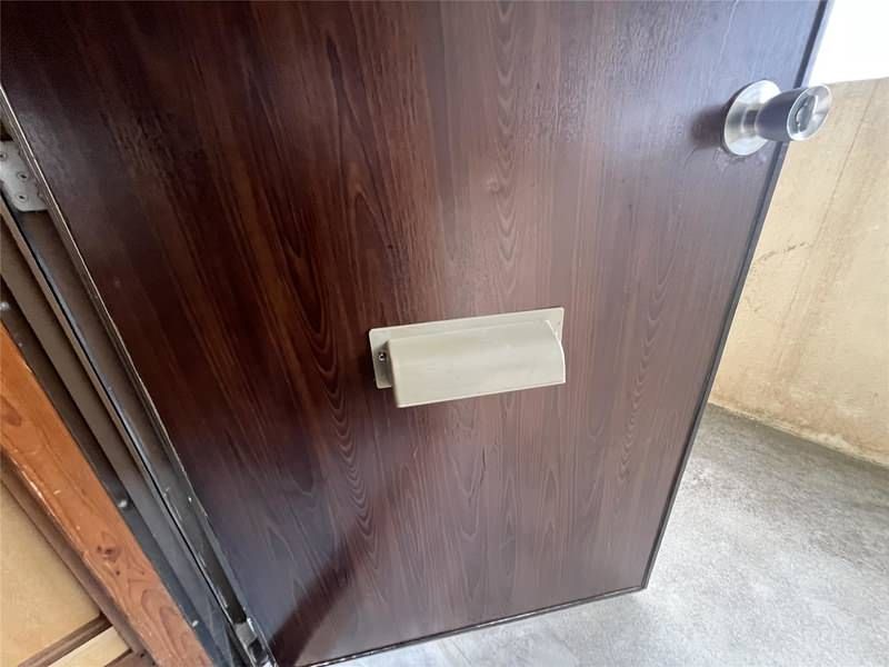 Green Heights 2DK Apartment for Rent in Uruma City, Okinawa - Thumbnail 2