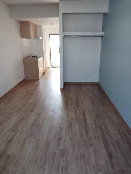 Modern 1R Apartment in Miyakojima with Free Internet & Auto-Lock - Thumbnail 3