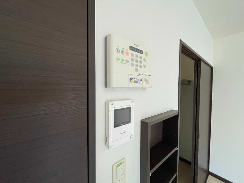 Leopalace Residence Koe Chatan - Furnished 1K Apartment for Rent - Thumbnail 4