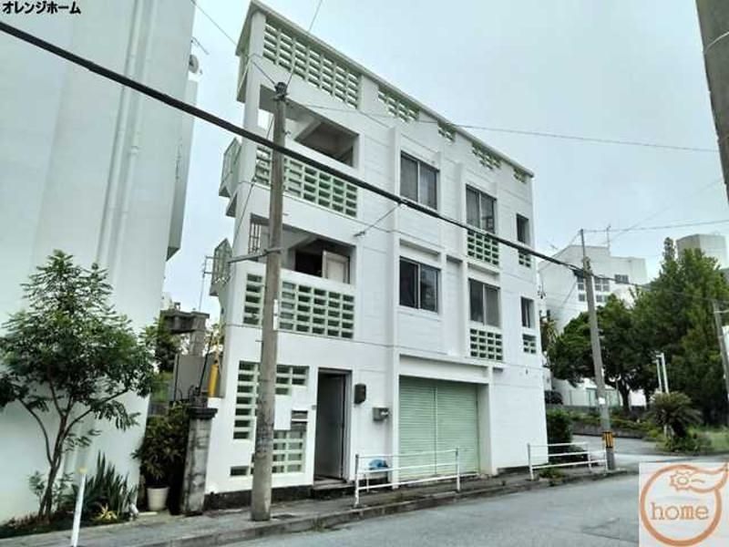 1DK Apartment for Rent in Yomitan, Naha - 40,000 JPY - Thumbnail 3