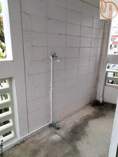 1DK Apartment for Rent in Yomitan, Naha - 40,000 JPY - Thumbnail 4