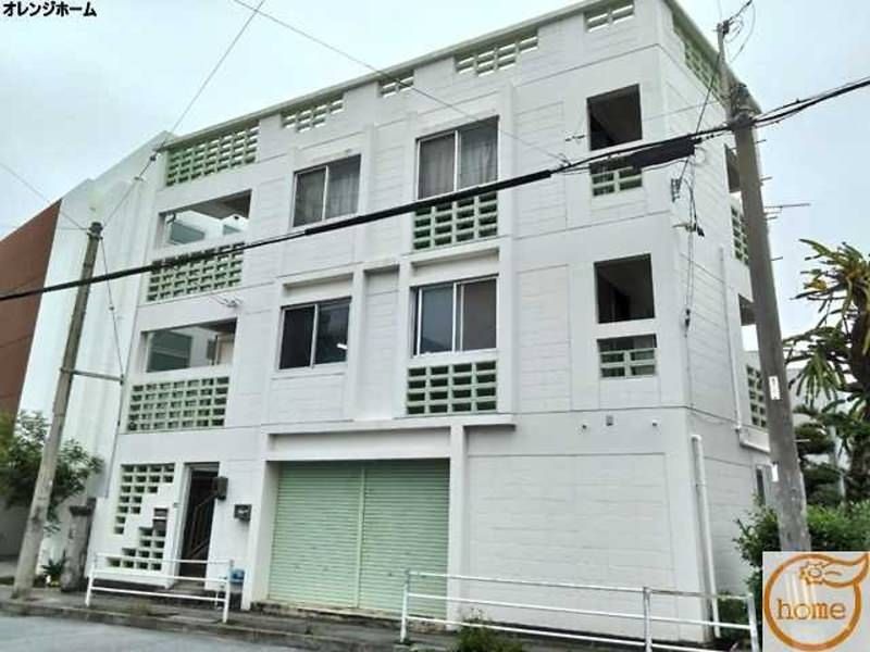 1DK Apartment for Rent in Yomitan, Naha - 40,000 JPY - Thumbnail 2