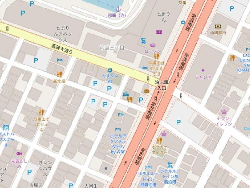 Turnkey Capsule Hotel for Rent in Naha, Okinawa - 60 Rooms - Thumbnail 2