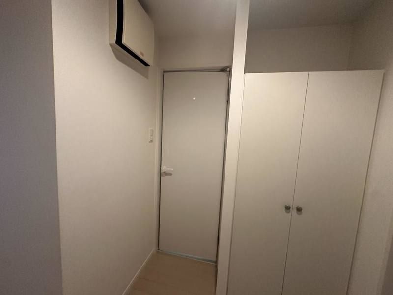 1LDK Apartment for Rent in Ginowan City, Okinawa - Thumbnail 3