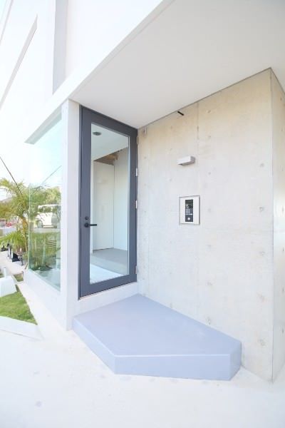 Ocean View 1R Apartment for Rent in Onna Village, Okinawa - Thumbnail 4