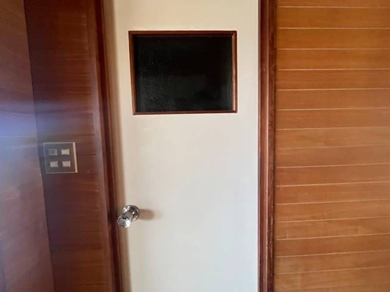 Chateau Johoku P5 3LDK Apartment for Rent in Okinawa City - Thumbnail 4