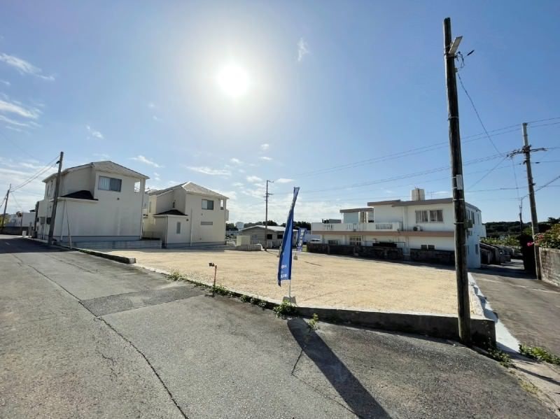 Land for Sale in Kuni Yoshihiro, Itoman City, Okinawa - 155.31 sqm - Thumbnail 4