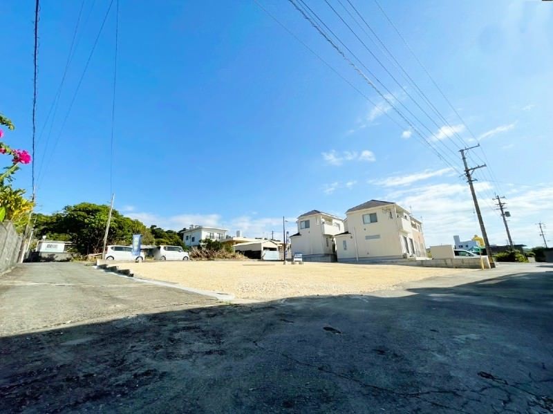 Land for Sale in Kuni Yoshihiro, Itoman City, Okinawa - 155.31 sqm - Thumbnail 2