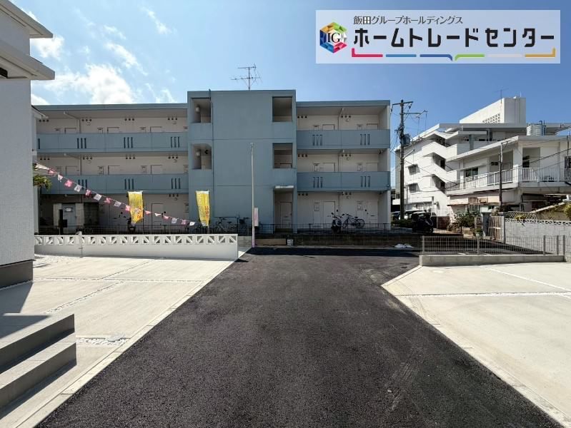 New 2LDK House for Sale in Naha, Okinawa - Heartful Town - Thumbnail 4