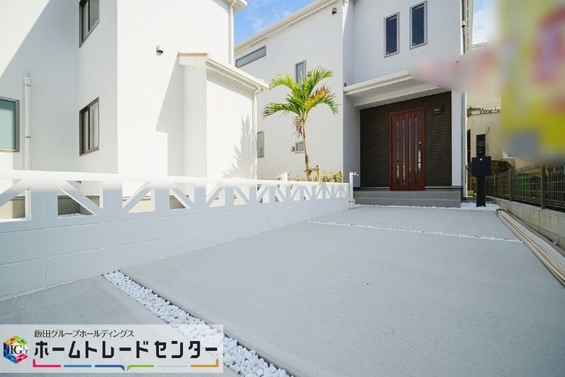 New 2LDK House for Sale in Naha, Okinawa - Heartful Town - Thumbnail 3