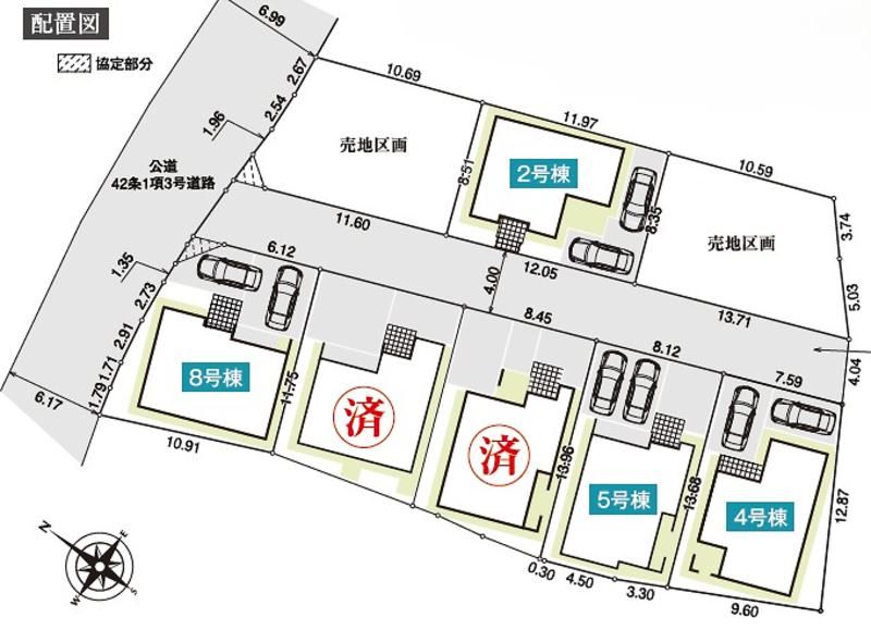 New ZEH Standard 4LDK House in Naha City, Okinawa - Thumbnail 3