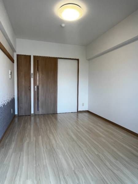 1K Apartment for Rent in Nago City, Okinawa - 22 sqm - Thumbnail 4