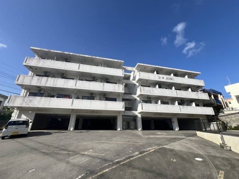1R Apartment for Rent in Ginowan, Okinawa Near Ryudai University - Thumbnail 3