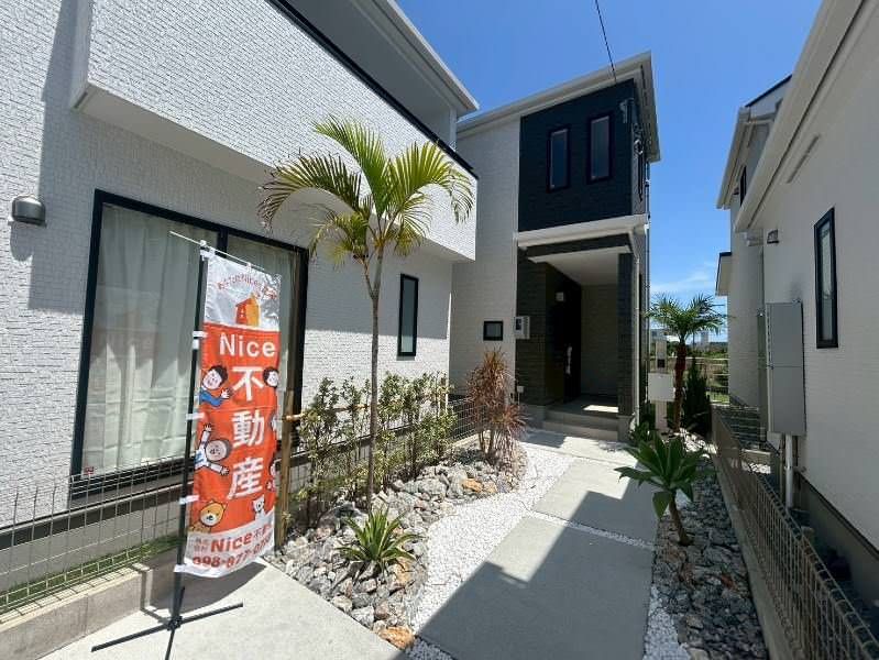 New 3LDK House in Nishihara Town, Okinawa | 2026 Completion - Thumbnail 2