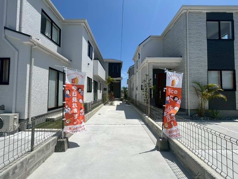 New 3LDK House in Nishihara Town, Okinawa | 2026 Completion - Thumbnail 3