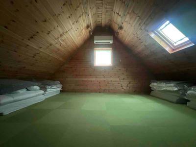 Modern Log House in Kisenbaru, Onna Village - 81m² with Ocean Views — Image 1, Onna, Okinawa