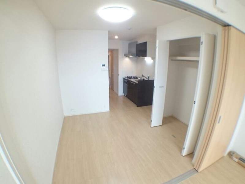 Sunny Hill Tamai 303: 1DK Apartment for Rent in Ginowan, Okinawa - Thumbnail 4