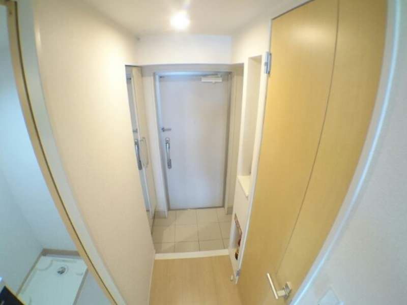 Sunny Hill Tamai 303: 1DK Apartment for Rent in Ginowan, Okinawa - Thumbnail 3