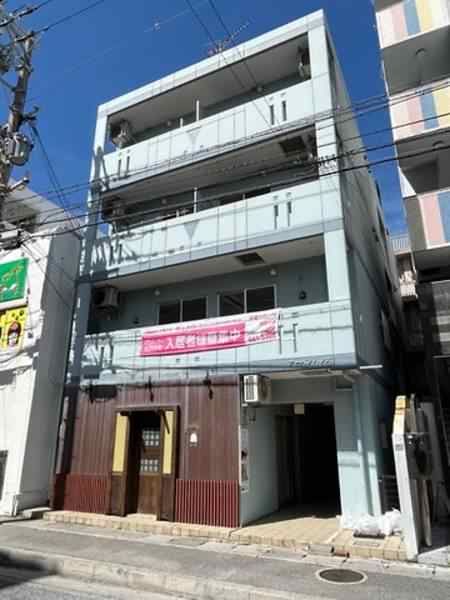 Urban Palace 1K Apartment for Rent in Naha City, Okinawa - Thumbnail 3