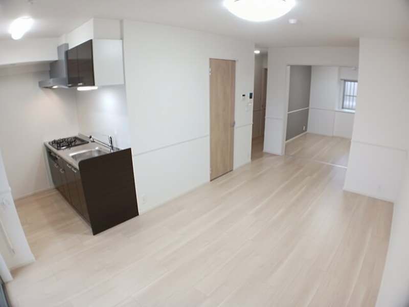 1LDK Apartment for Rent in Nishihara Town, Okinawa - Thumbnail 4