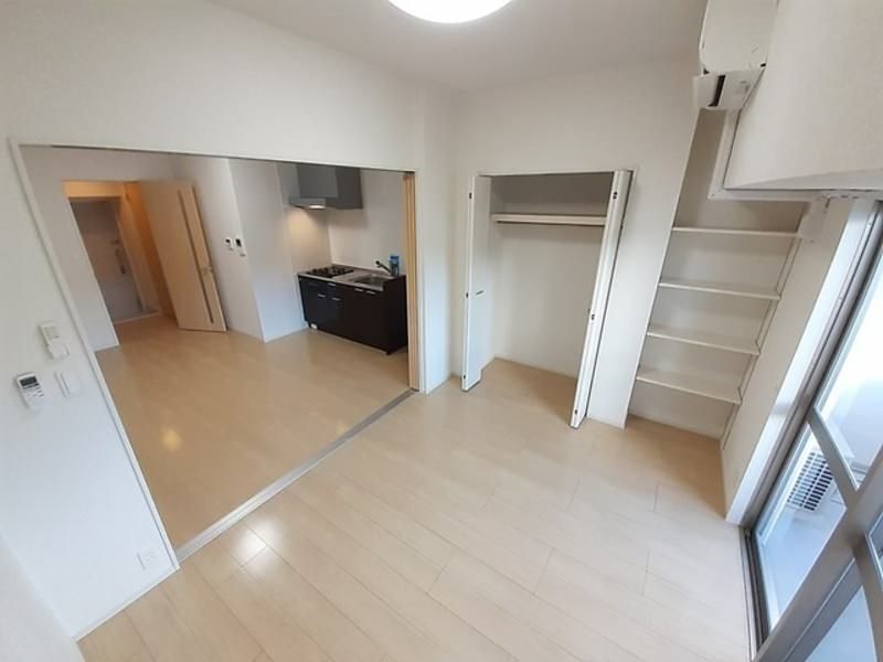 Andover Terrace Shikina 203: 1LDK Apartment for Rent in Naha - Thumbnail 4