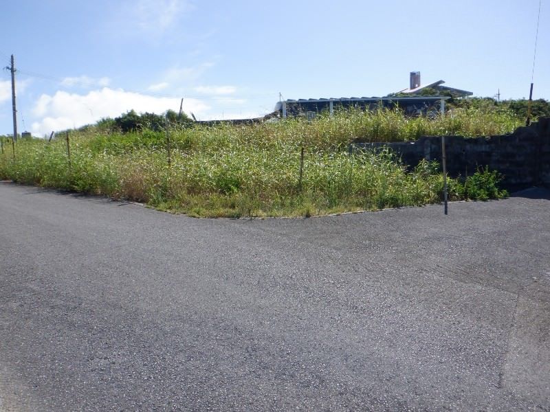 Ocean View Land for Sale in Itoman City, Okinawa - Image 1