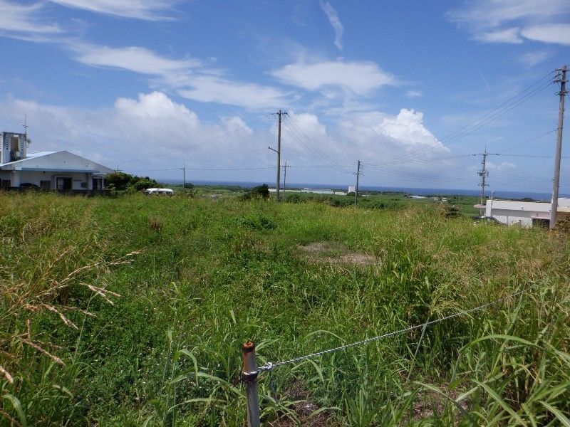 Ocean View Land for Sale in Itoman City, Okinawa - Thumbnail 3