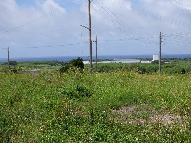 Ocean View Land for Sale in Itoman City, Okinawa - Thumbnail 4