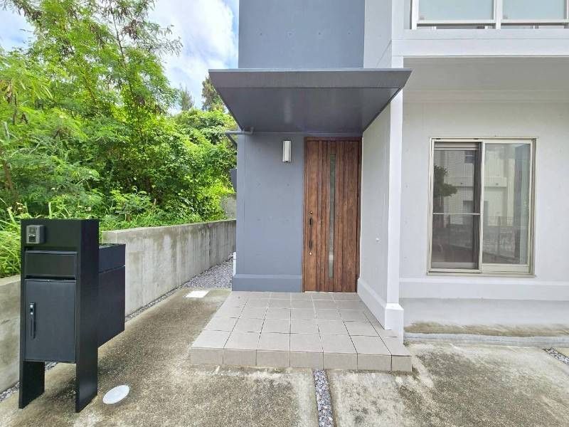 New 4LDK RC House in Nakagusuku Village, Okinawa - Thumbnail 3