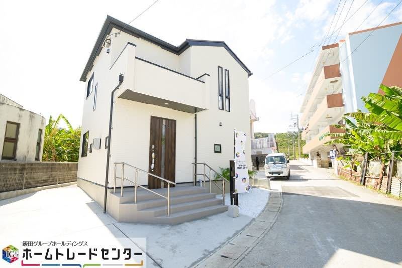 New 3LDK House in Naha City Gushi, Okinawa - Completion 2026 - Thumbnail 4