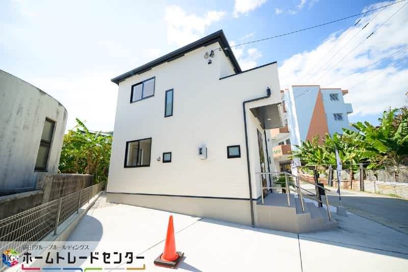New 3LDK House in Naha City Gushi, Okinawa - Completion 2026 - Thumbnail 3