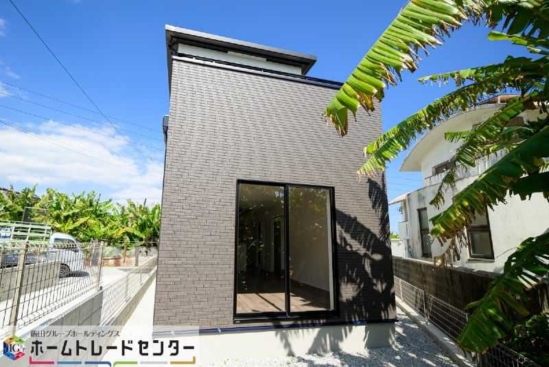 New 3LDK House in Naha City Gushi, Okinawa - Completion 2026 - Thumbnail 2