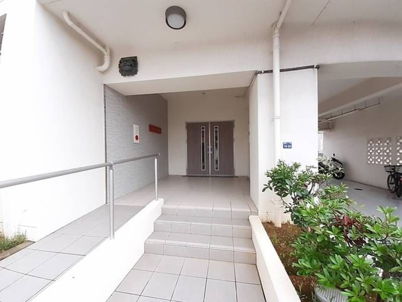 Modern 1K Apartment for Rent in Naha, Okinawa - Near Furujima Station - Thumbnail 4