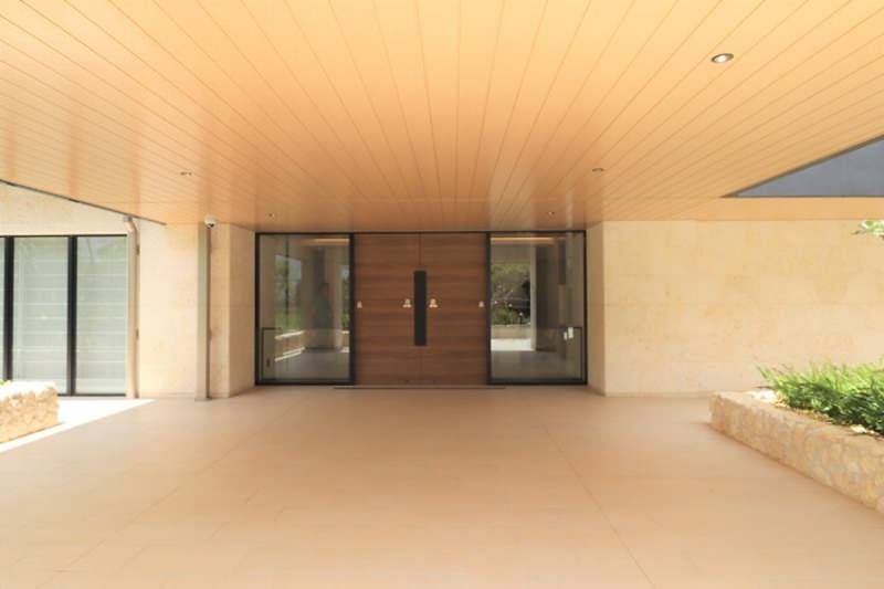 New 2025 2LDK Apartment with Ocean View in Rycom Hills, Okinawa - Thumbnail 2