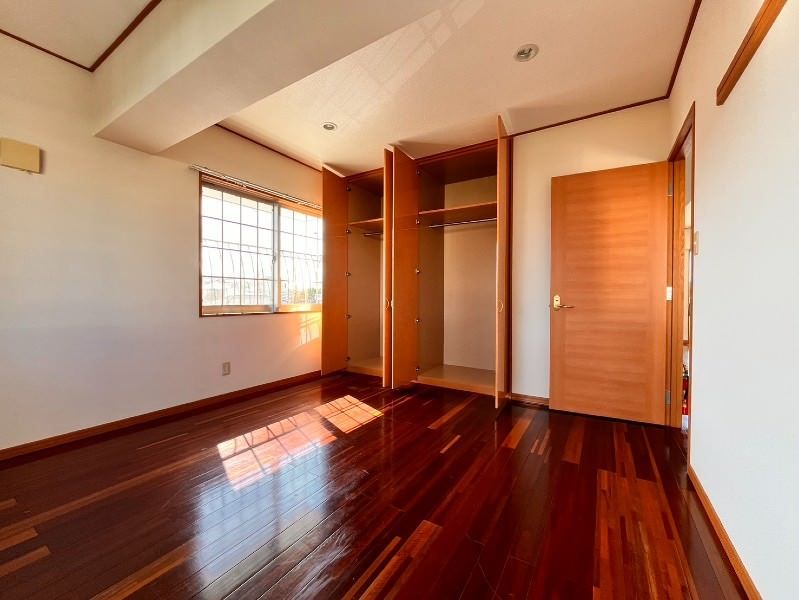 3LDK Apartment for Rent in Yomitan Village, Okinawa - No Guarantor - Thumbnail 4