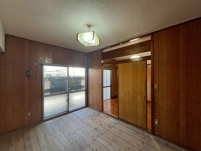 2DK Apartment for Rent in Nishihara Town, Okinawa - Thumbnail 4
