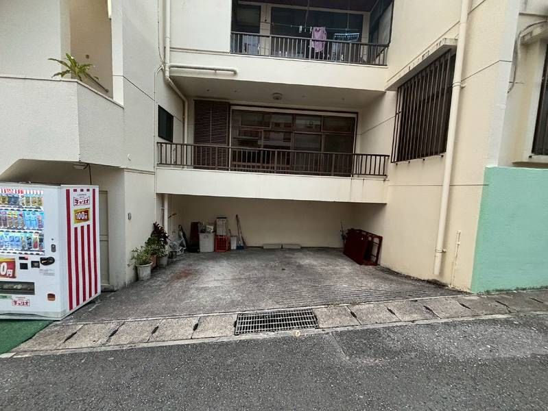 4DK Rental Apartment in Naha Furushima, Near Monorail - Thumbnail 2