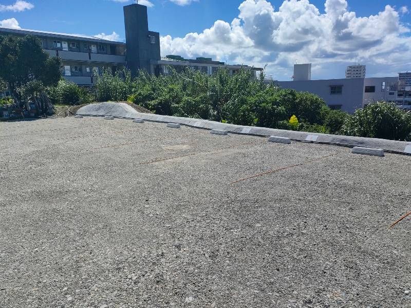 Light Vehicle Parking Space for Rent in Ginowan, Okinawa - Thumbnail 3