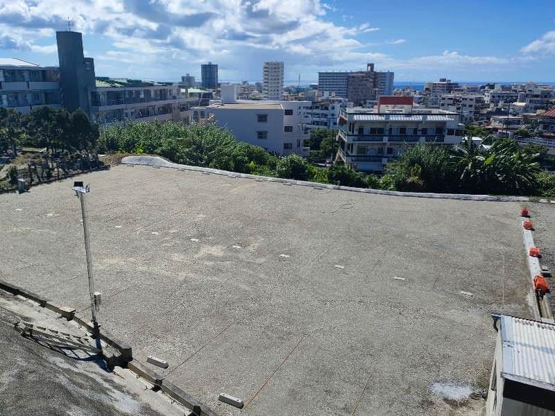 Light Vehicle Parking Space for Rent in Ginowan, Okinawa - Thumbnail 4