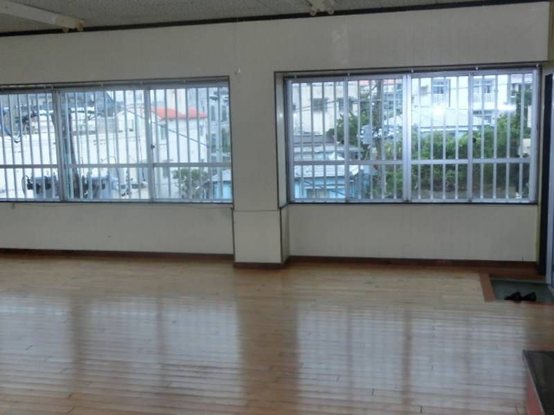 1R Apartment for Rent in Misato, Okinawa City - 38 sqm, 27,000 Yen - Thumbnail 3